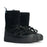 TRETORN Boots, Adult, Aspa Hybrid, Black