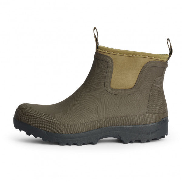 TRETORN Boots, Adult, Terrang Low Neo Winter, Wren